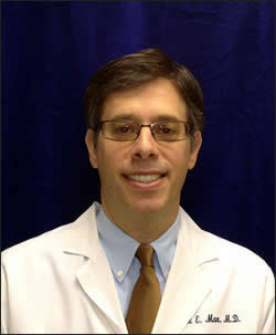 Dr. Joel Eric Max